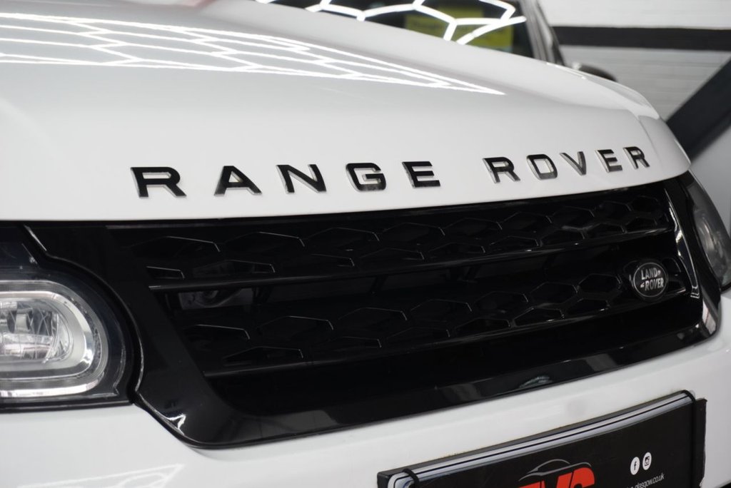 Used Land Rover Range Rover Sport 2013 for sale - 78029759: Photo 15