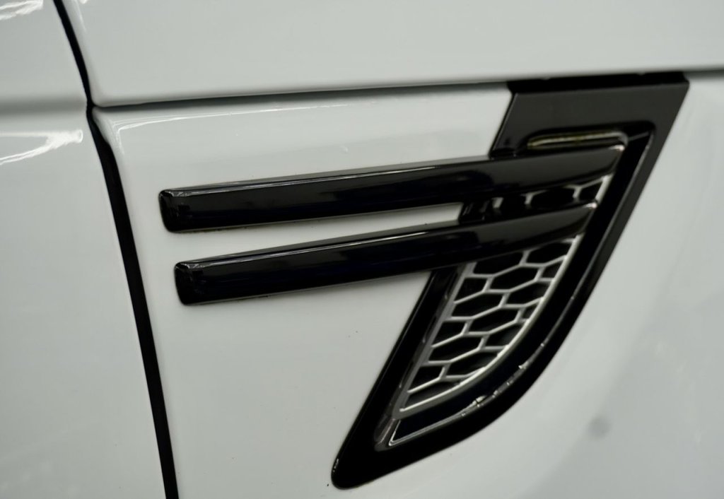 Used Land Rover Range Rover Sport 2013 for sale - 78029759: Photo 18