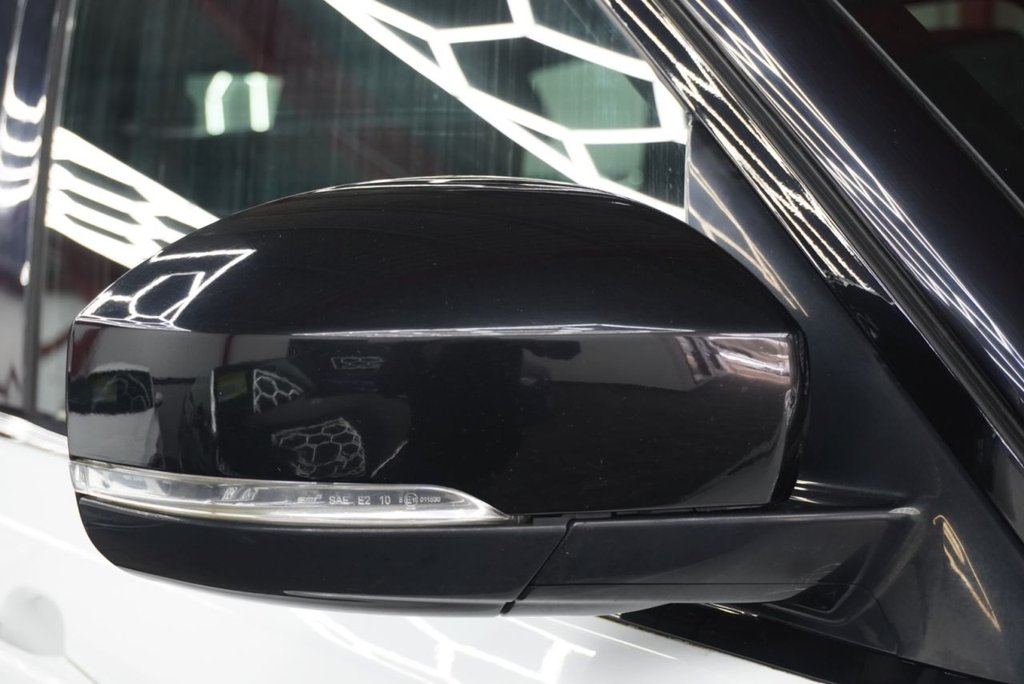 Used Land Rover Range Rover Sport 2013 for sale - 78029759: Photo 19