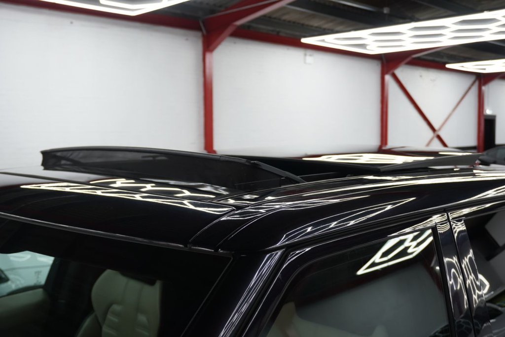 Used Land Rover Range Rover Sport 2013 for sale - 78029759: Photo 21