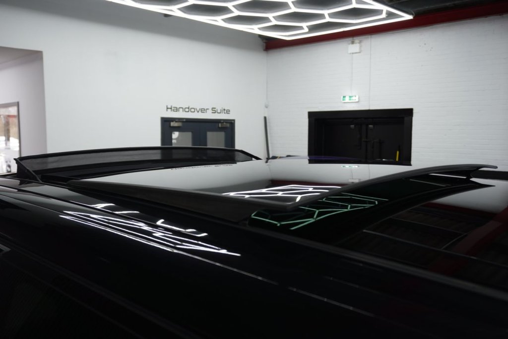 Used Land Rover Range Rover Sport 2013 for sale - 78029759: Photo 22