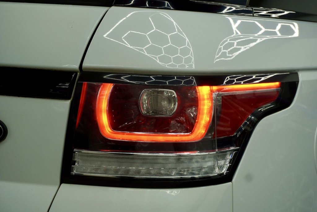 Used Land Rover Range Rover Sport 2013 for sale - 78029759: Photo 23