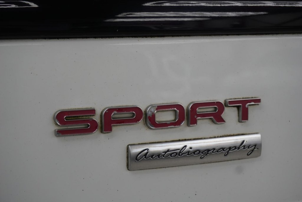 Used Land Rover Range Rover Sport 2013 for sale - 78029759: Photo 24