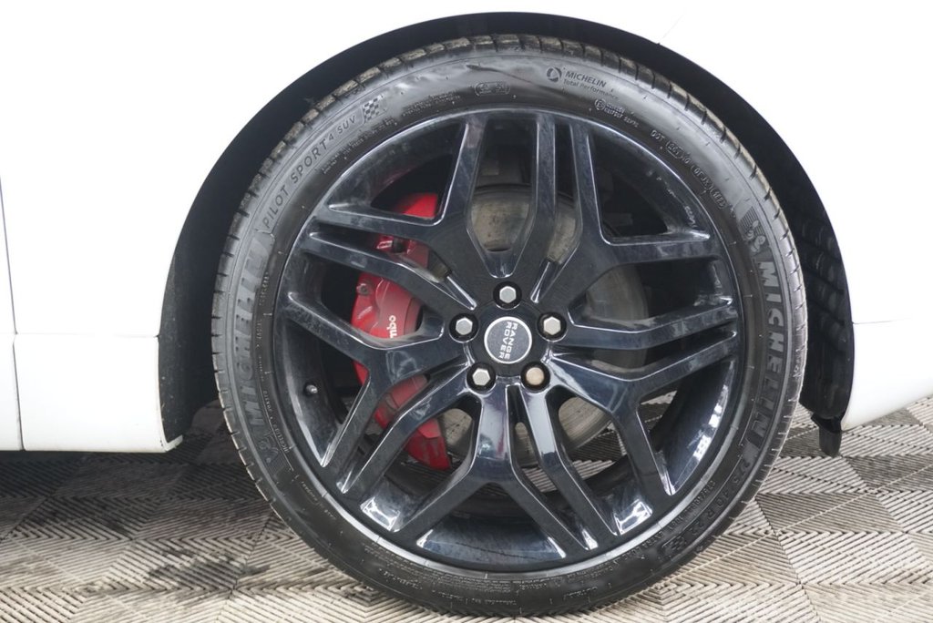 Used Land Rover Range Rover Sport 2013 for sale - 78029759: Photo 26