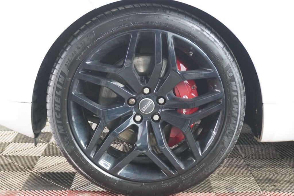 Used Land Rover Range Rover Sport 2013 for sale - 78029759: Photo 29