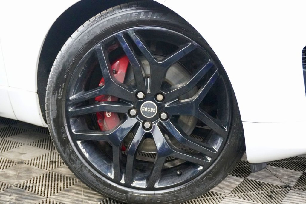 Used Land Rover Range Rover Sport 2013 for sale - 78029759: Photo 3