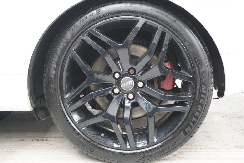 Used Land Rover Range Rover Sport 2013 for sale - 78029759: Photo 30