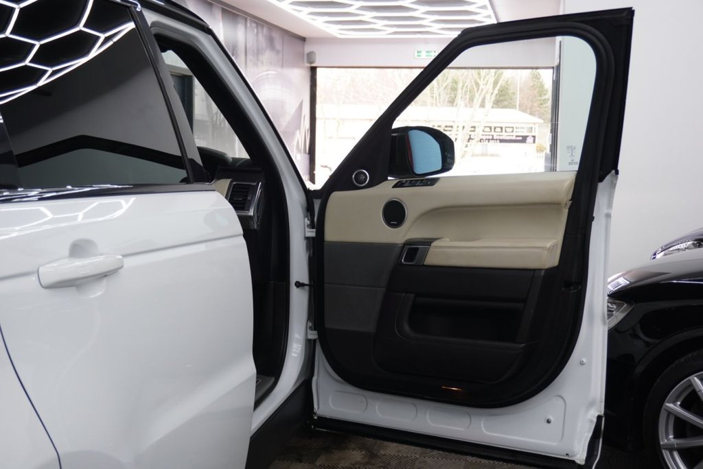 Used Land Rover Range Rover Sport 2013 for sale - 78029759: Photo 31