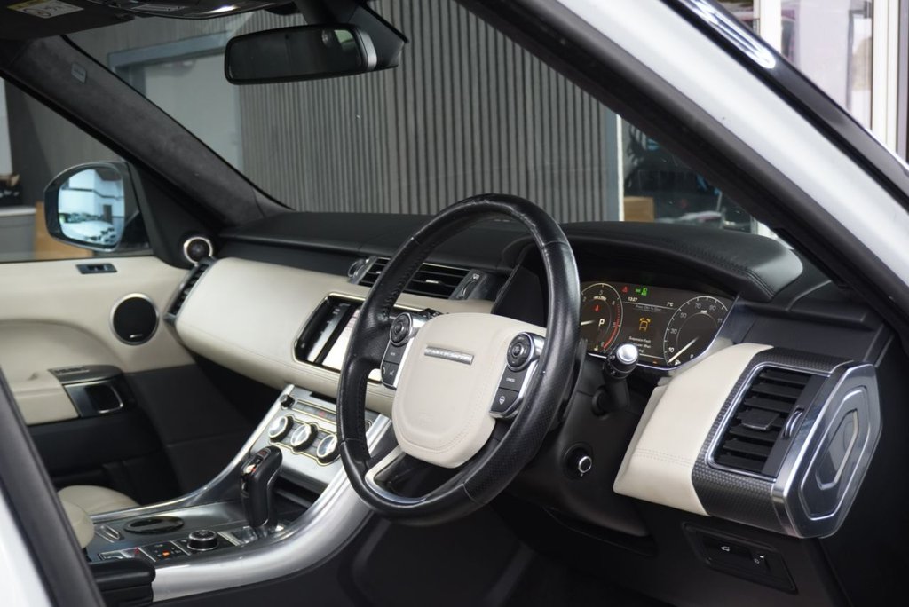 Used Land Rover Range Rover Sport 2013 for sale - 78029759: Photo 33