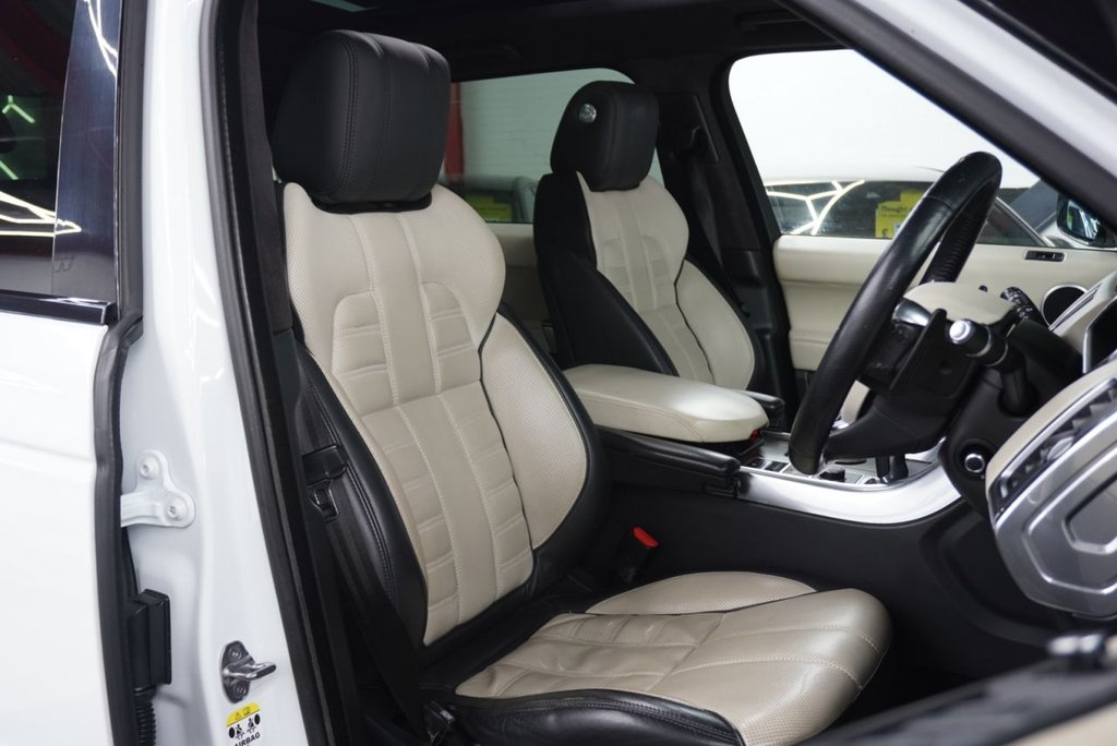 Used Land Rover Range Rover Sport 2013 for sale - 78029759: Photo 34