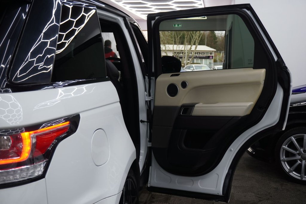 Used Land Rover Range Rover Sport 2013 for sale - 78029759: Photo 36