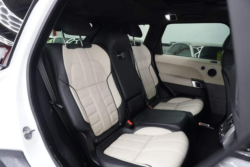 Used Land Rover Range Rover Sport 2013 for sale - 78029759: Photo 39