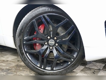 Used Land Rover Range Rover Sport 2013 for sale - 78029759: Photo