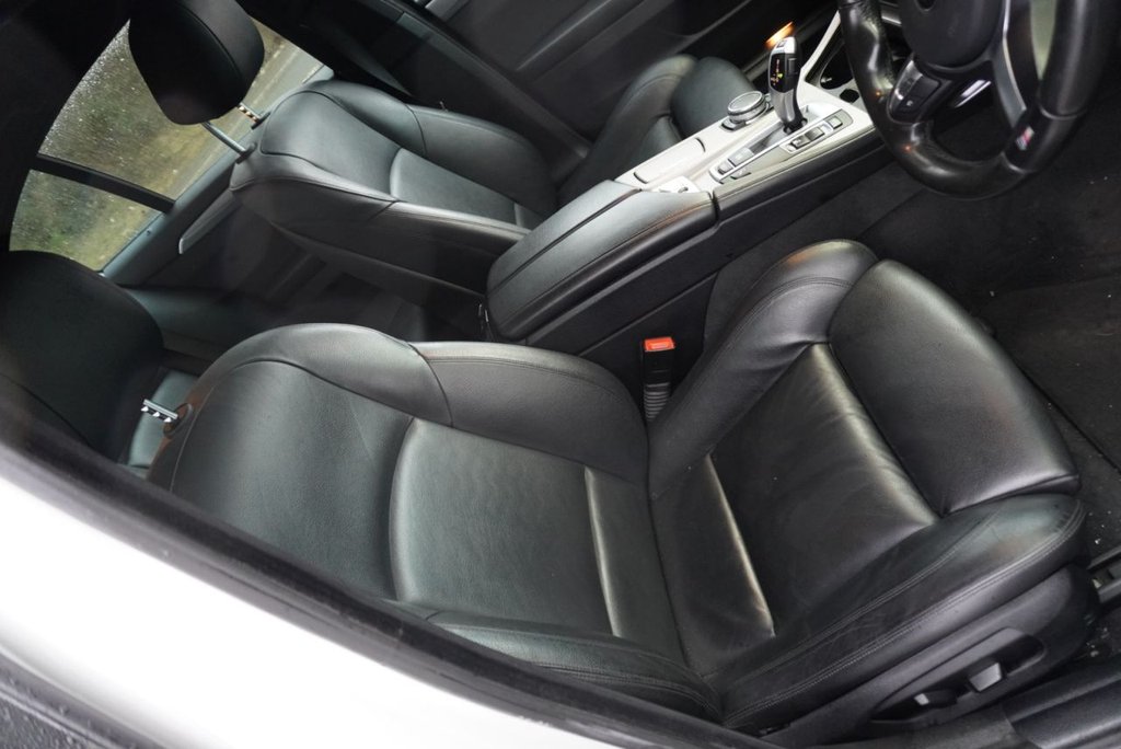 Used BMW 5 Series 2014 for sale - 77394287: Photo 13