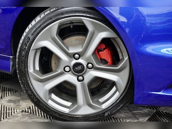 Used Ford Fiesta 2017 for sale - 77704029: Photo