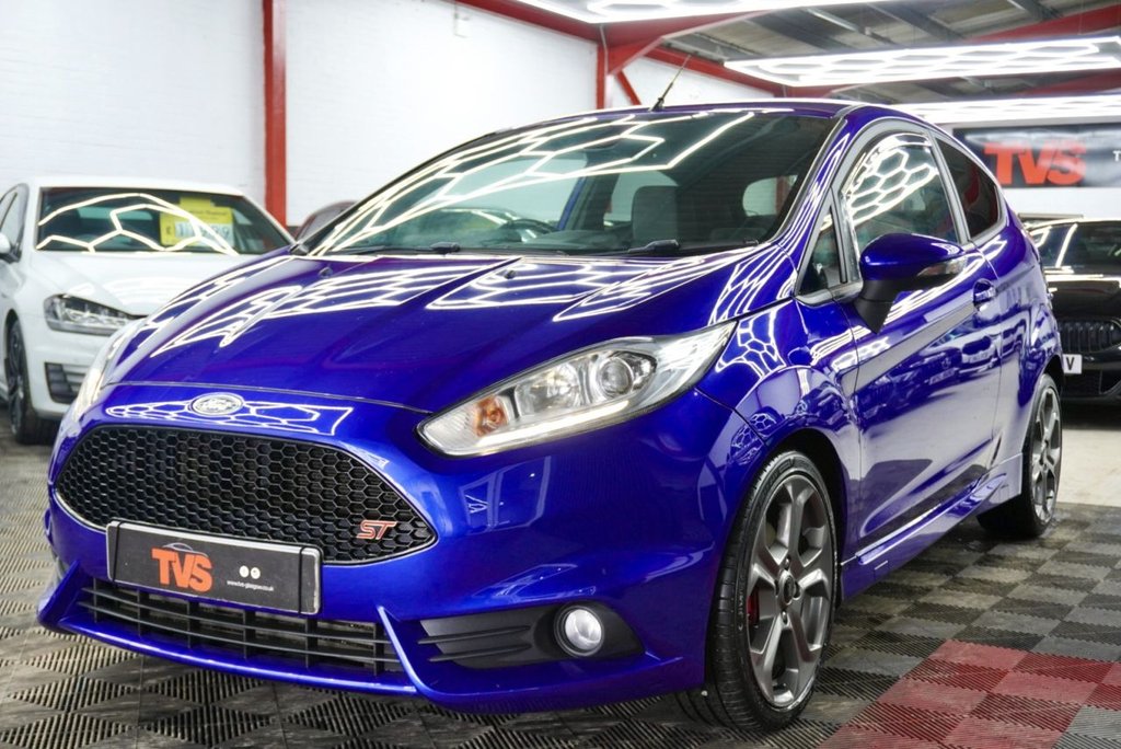 Used Ford Fiesta 2017 for sale - 77780164: Photo 11