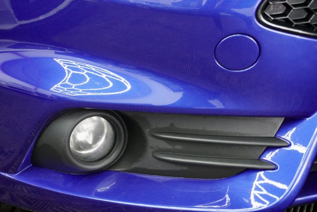 Used Ford Fiesta 2017 for sale - 77780164: Photo 17