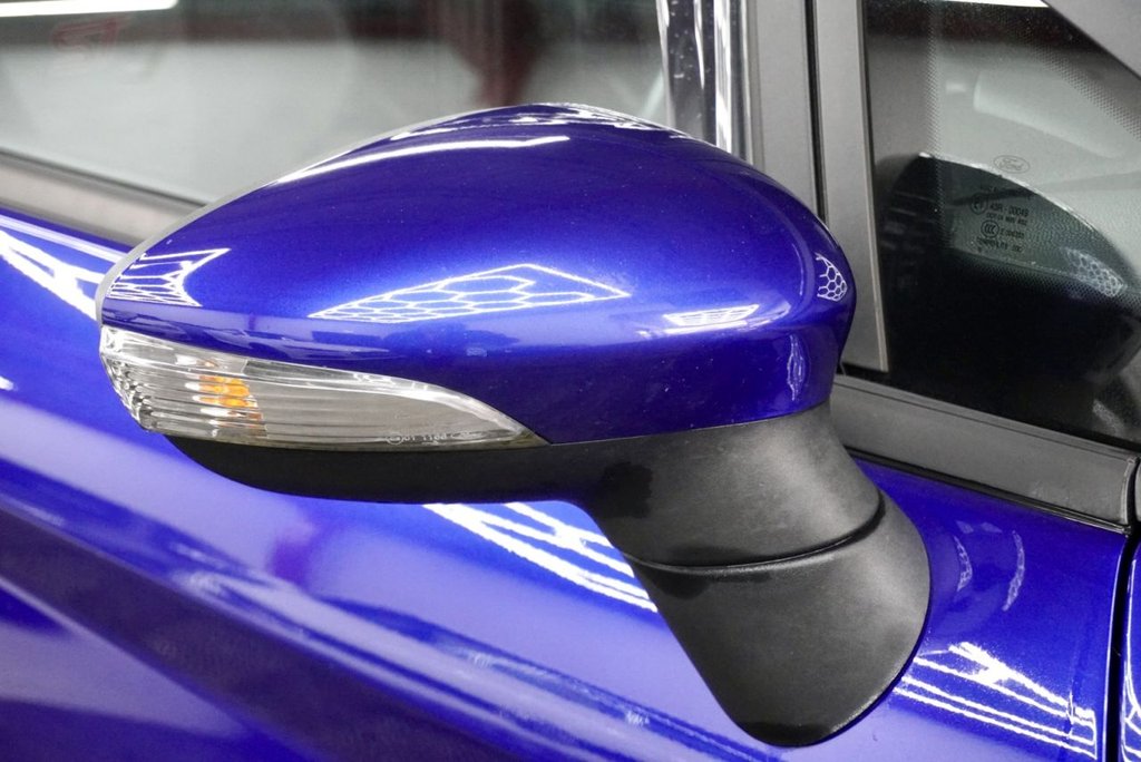 Used Ford Fiesta 2017 for sale - 77780164: Photo 18