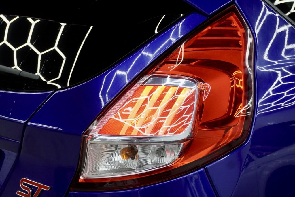 Used Ford Fiesta 2017 for sale - 77780164: Photo 20