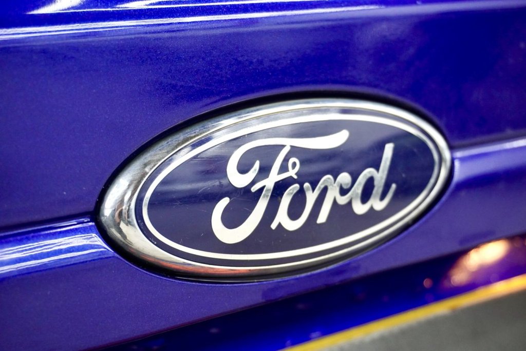 Used Ford Fiesta 2017 for sale - 77780164: Photo 21