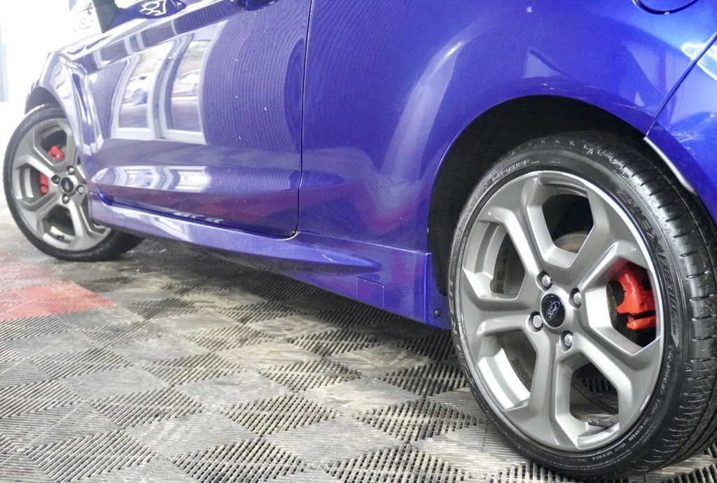 Used Ford Fiesta 2017 for sale - 77780164: Photo 5