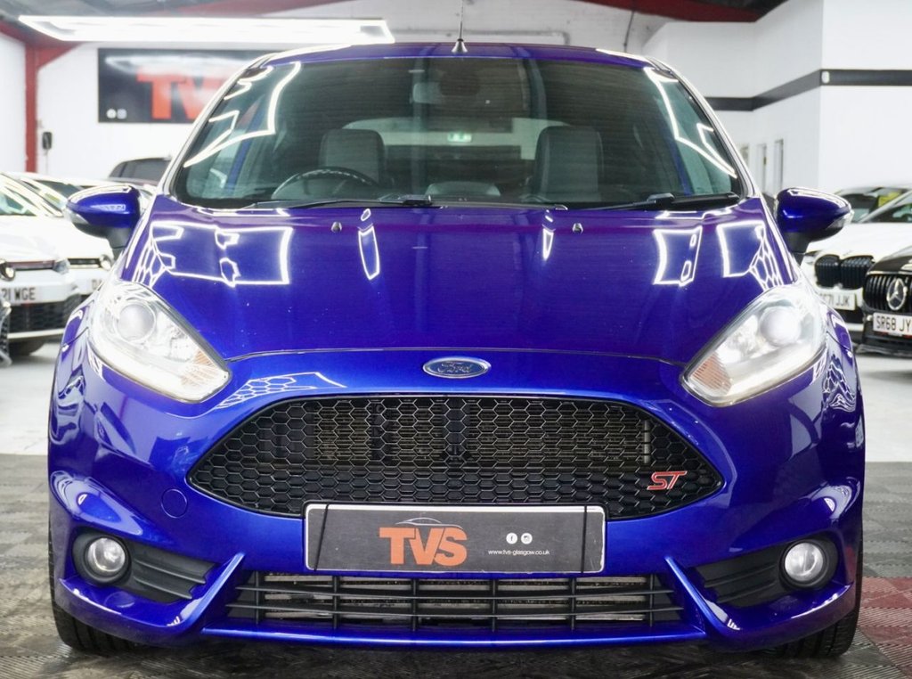 Used Ford Fiesta 2017 for sale - 77780164: Photo 9