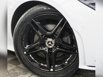 Used Mercedes-Benz CLA 2020 for sale - 77588270: Photo