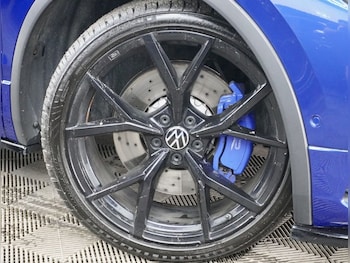 Used Volkswagen Tiguan 2021 for sale - 79009682: Photo