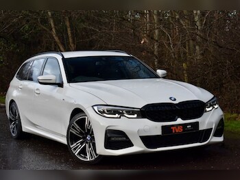 Used BMW 3 Series 2020 for sale - 78954765: Photo