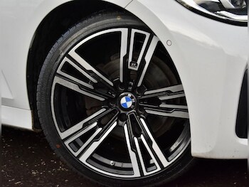 Used BMW 3 Series 2020 for sale - 78954765: Photo