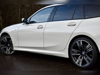Used BMW 3 Series 2020 for sale - 78954765: Photo