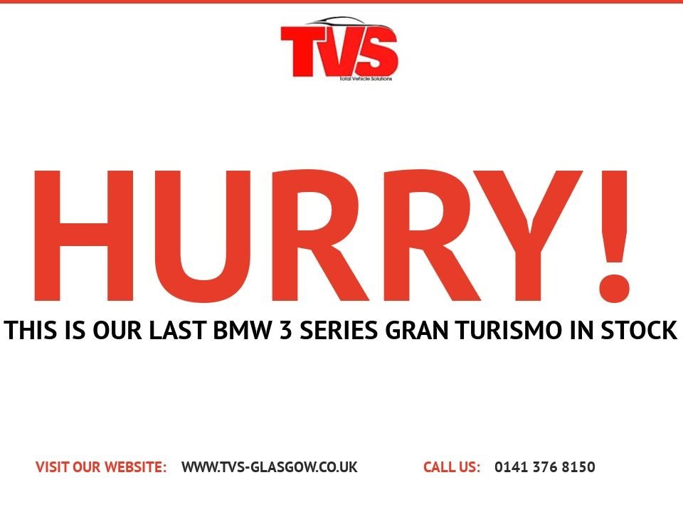 Used BMW 3 Series Gran Turismo 2017 for sale - 77849493: Photo 6