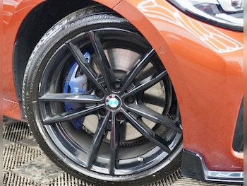 Used BMW 3 Series 2021 for sale - 79322931: Photo