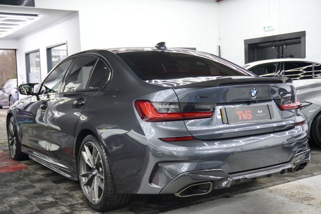 Used BMW 3 Series 2020 for sale - 77205503: Photo 10