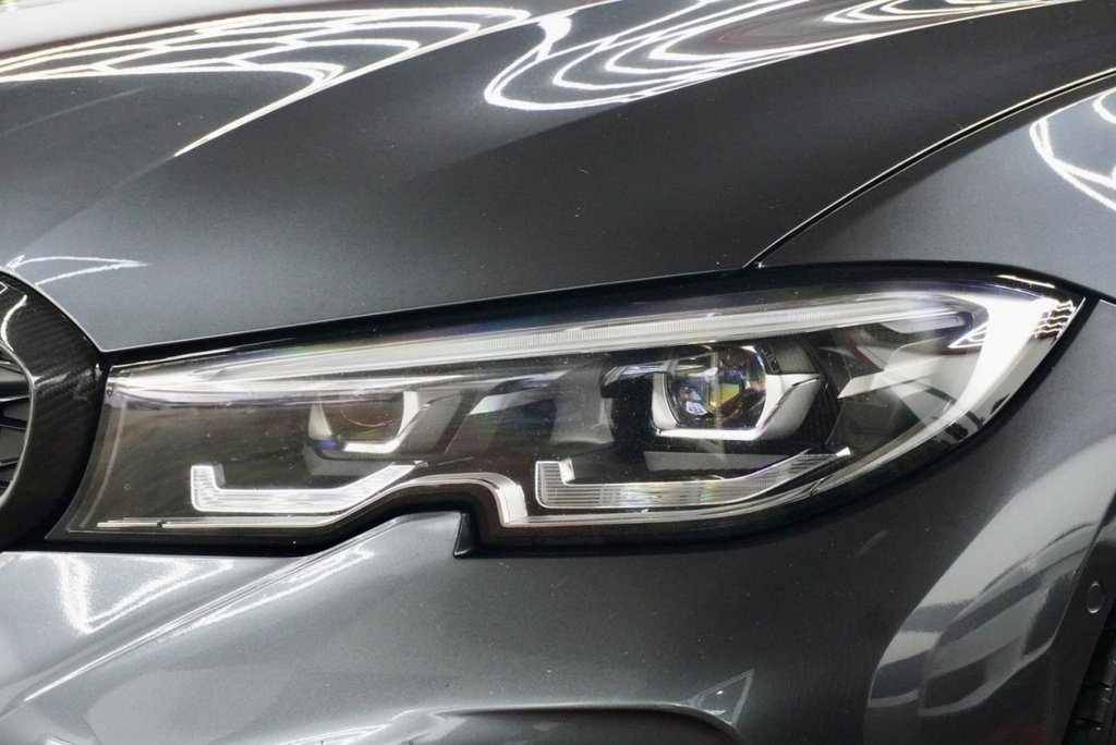 Used BMW 3 Series 2020 for sale - 77205503: Photo 11