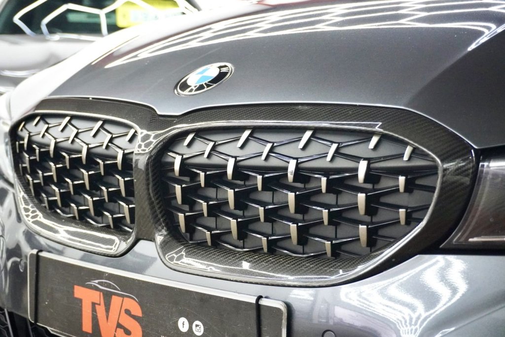 Used BMW 3 Series 2020 for sale - 77205503: Photo 12