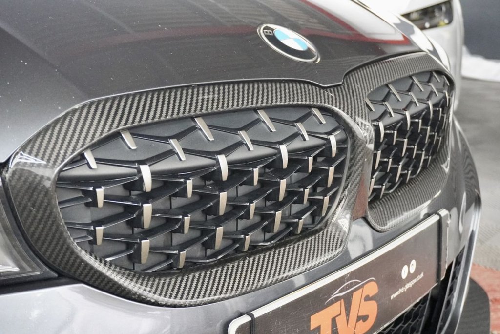 Used BMW 3 Series 2020 for sale - 77205503: Photo 16