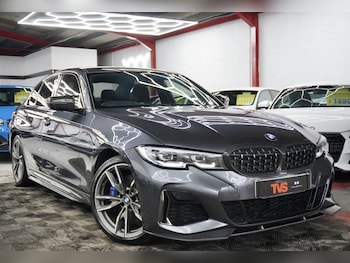 Used BMW 3 Series 2020 for sale - 77205503: Photo