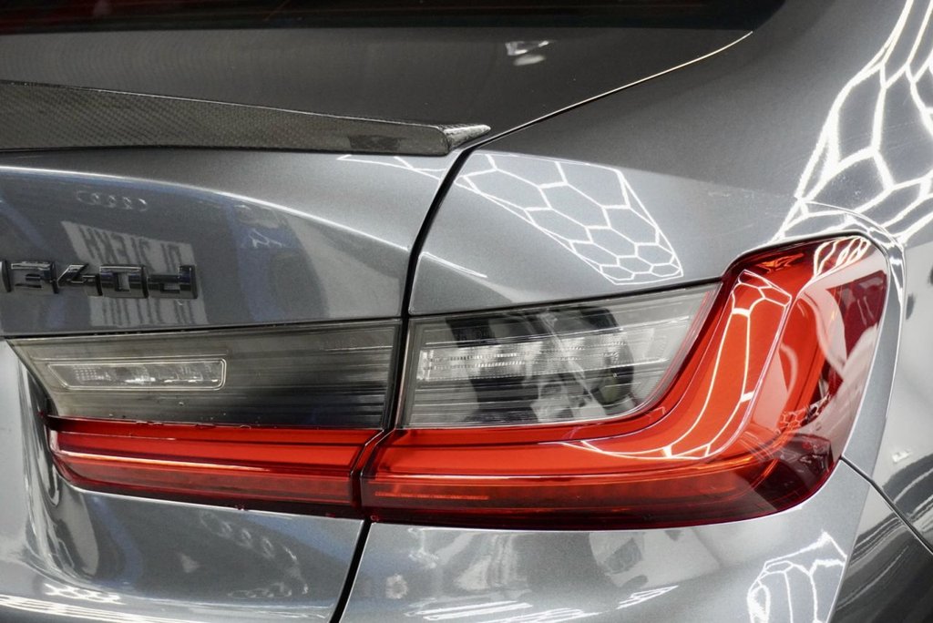 Used BMW 3 Series 2020 for sale - 77205503: Photo 22