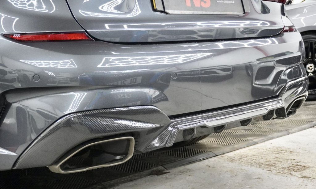 Used BMW 3 Series 2020 for sale - 77205503: Photo 27