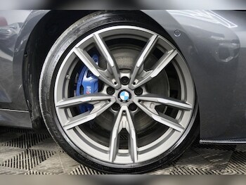 Used BMW 3 Series 2020 for sale - 77205503: Photo
