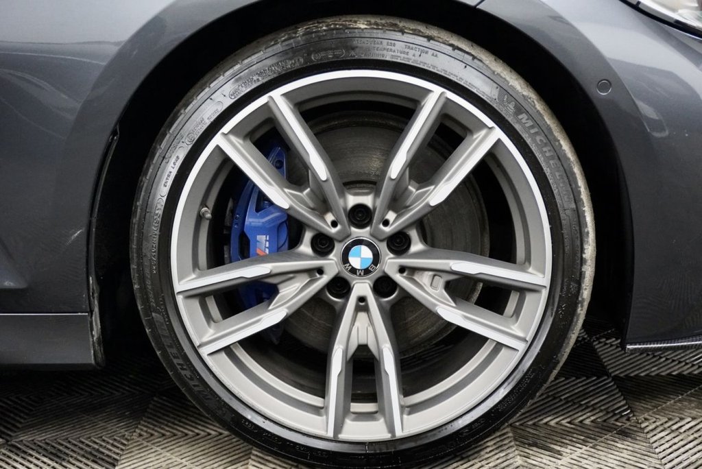 Used BMW 3 Series 2020 for sale - 77205503: Photo 31