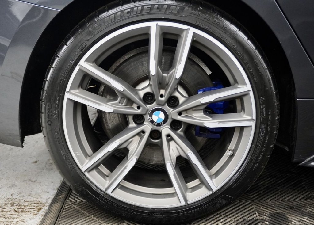 Used BMW 3 Series 2020 for sale - 77205503: Photo 32