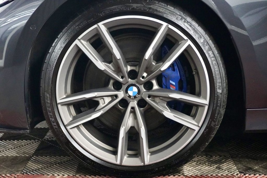 Used BMW 3 Series 2020 for sale - 77205503: Photo 33