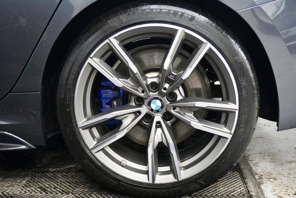 Used BMW 3 Series 2020 for sale - 77205503: Photo 34