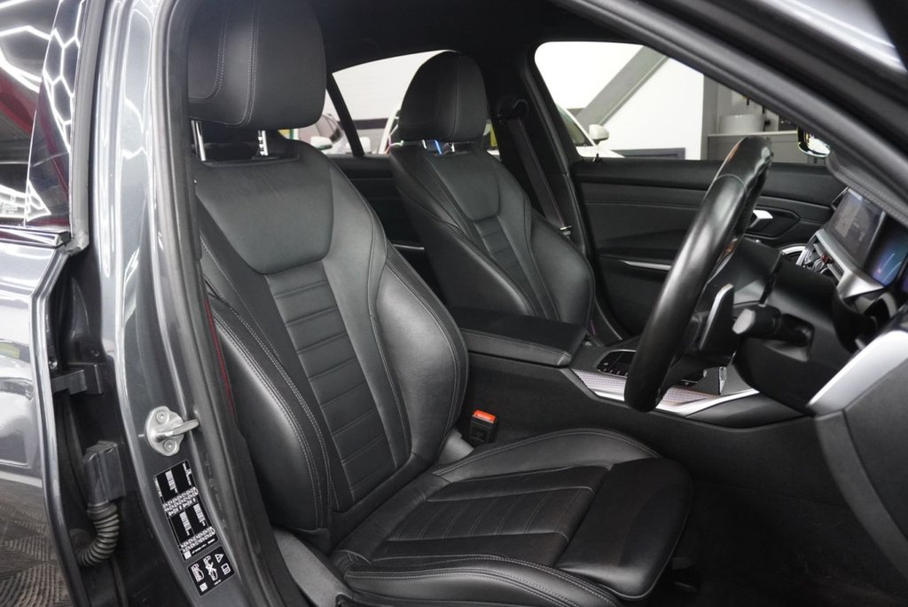 Used BMW 3 Series 2020 for sale - 77205503: Photo 38