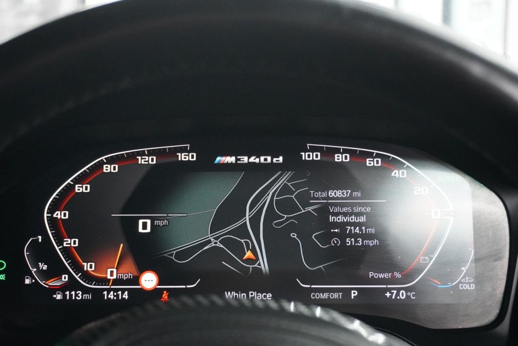 Used BMW 3 Series 2020 for sale - 77205503: Photo 39