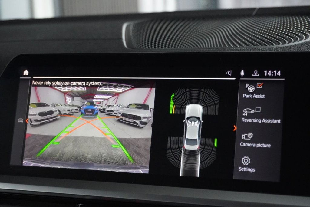 Used BMW 3 Series 2020 for sale - 77205503: Photo 40