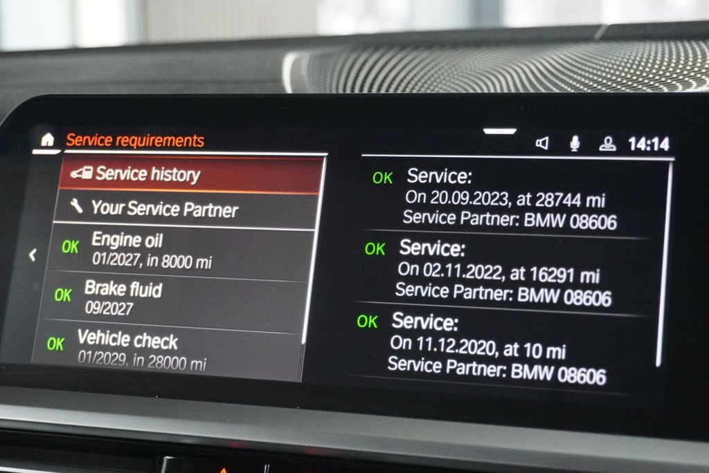 Used BMW 3 Series 2020 for sale - 77205503: Photo 41