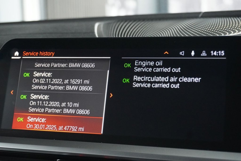 Used BMW 3 Series 2020 for sale - 77205503: Photo 42